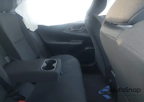 2024 Toyota Prius Prime Se from USA, damaged, VIN JTDACACU3R3034767